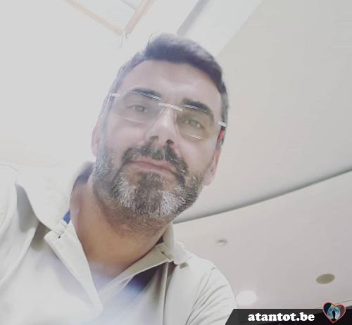 roman549 - date a Belgian, 100% free roman549