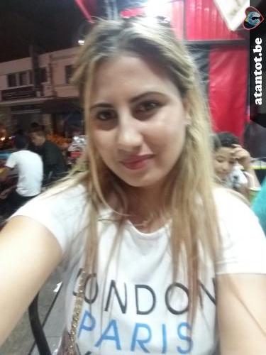 karima1989 - date a Belgian, 100% free karima1989