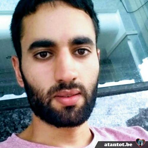 nouh97 - date a Belgian, 100% free nouh97