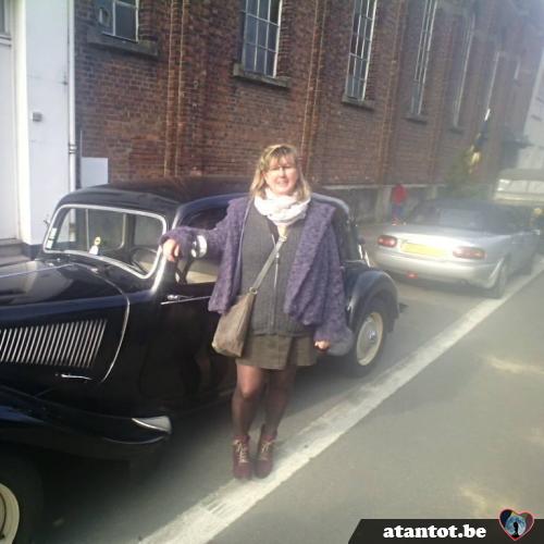 feve1965 - date a Belgian, 100% free feve1965