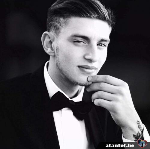 aymeric89 - date a Belgian, 100% free aymeric89