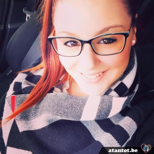 patricia68 - date a Belgian, 100% free patricia68