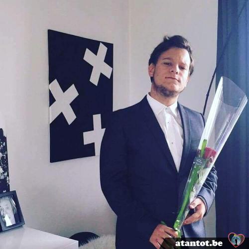 tomdel99 - date a Belgian, 100% free tomdel99