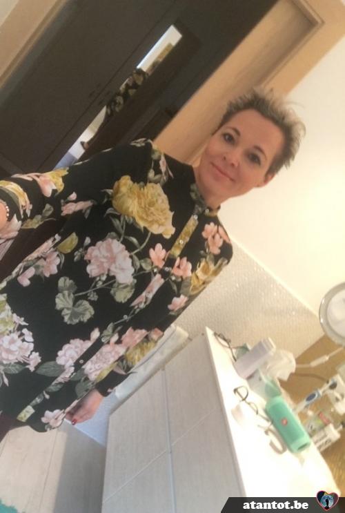 mari54 - date a Belgian, 100% free mari54