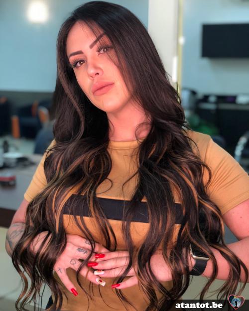 lisa1 - date a Belgian, 100% free lisa1