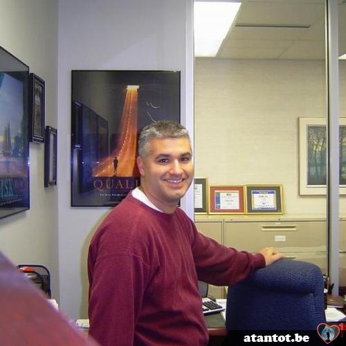 nick001 - date a Belgian, 100% free nick001