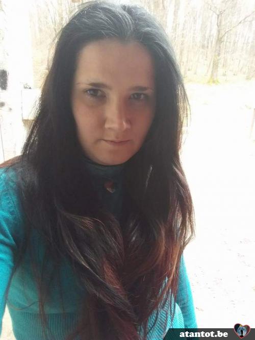 817elisa - date a Belgian, 100% free 817elisa