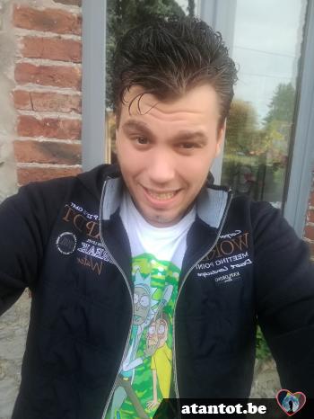 muon8 - date a Belgian, 100% free muon8