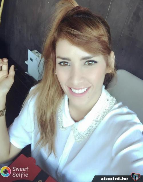 Corinne1703 - date a Belgian, 100% free Corinne1703