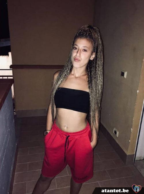 sandra0711 - date a Belgian, 100% free sandra0711