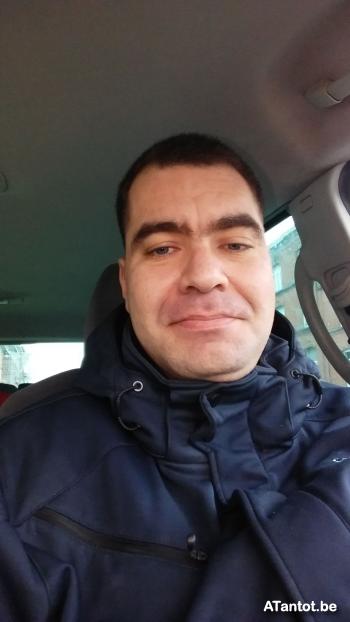 aymen84 - date a Belgian, 100% free aymen84