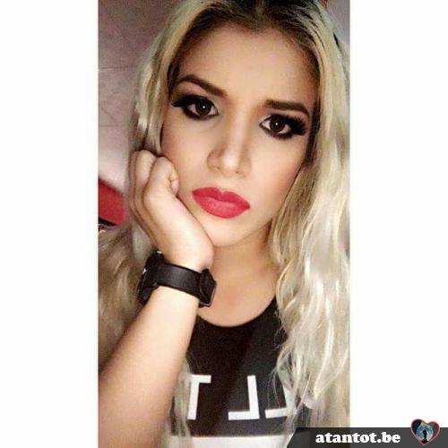 adriana419 - date a Belgian, 100% free adriana419