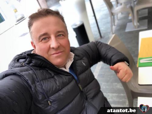 jorgv - date a Belgian, 100% free jorgv