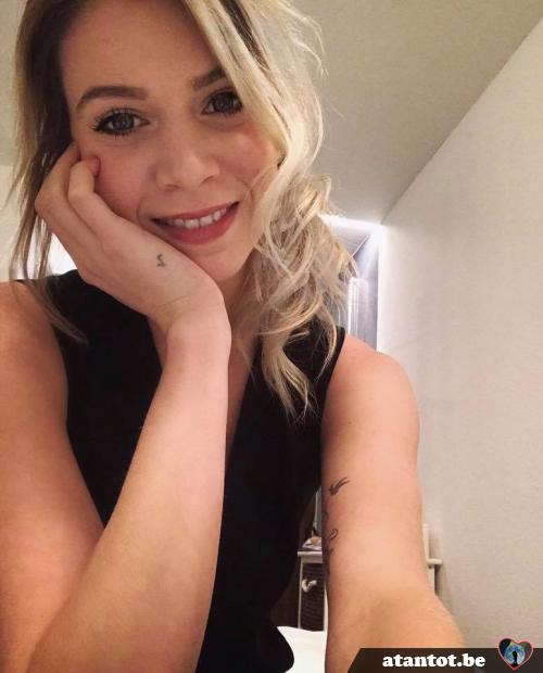 isabelle51 - date a Belgian, 100% free isabelle51