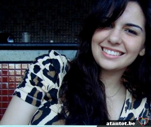 ange145 - date a Belgian, 100% free ange145