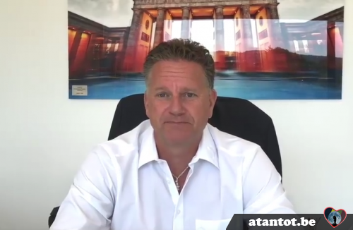 daniel11 - date a Belgian, 100% free daniel11