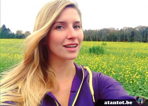 olivia269 - date a Belgian, 100% free olivia269