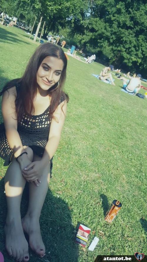 solange00 - date a Belgian, 100% free solange00