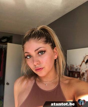 amandine0 - date a Belgian, 100% free amandine0