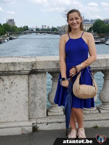 pati0245 - date a Belgian, 100% free pati0245