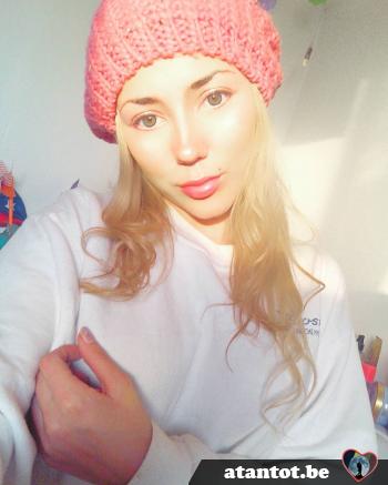 tiffanyb12 - date a Belgian, 100% free tiffanyb12