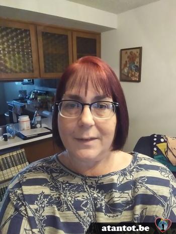 michelle76 - date a Belgian, 100% free michelle76