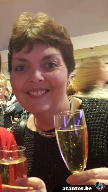 lalie65 - date a Belgian, 100% free lalie65