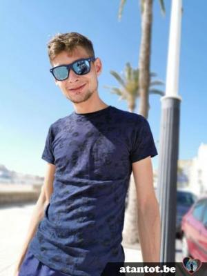 sunnyo95 - date a Belgian, 100% free sunnyo95