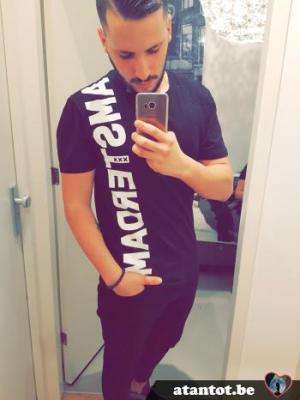 zack11 - date a Belgian, 100% free zack11