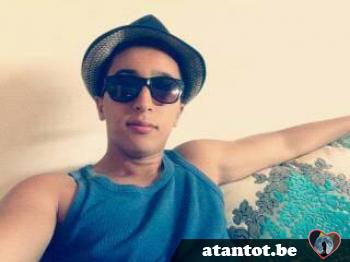 yassine33 - date a Belgian, 100% free yassine33
