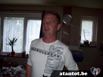 vincentb1 - date a Belgian, 100% free vincentb1