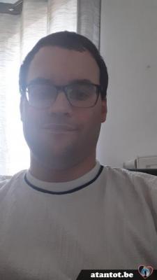 fredo1435 - date a Belgian, 100% free fredo1435