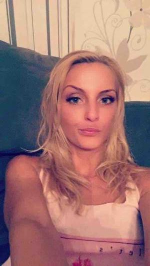 Anne87 - date a Belgian, 100% free Anne87