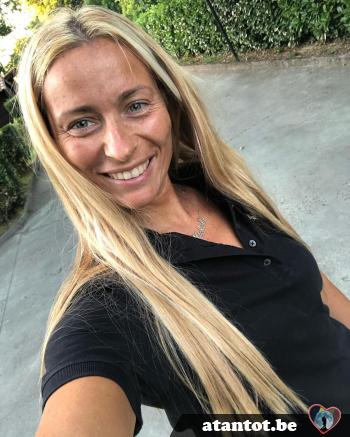 britte45 - date a Belgian, 100% free britte45