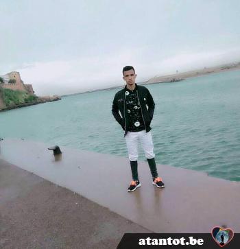 touab - date a Belgian, 100% free touab