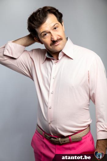 laurent569 - date a Belgian, 100% free laurent569