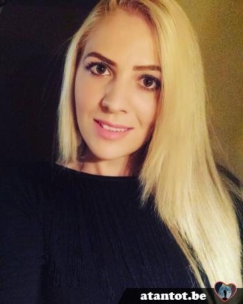 alicia33 - date a Belgian, 100% free alicia33