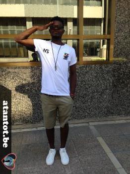 dessi95 - date a Belgian, 100% free dessi95