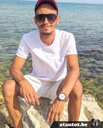 omarou - date a Belgian, 100% free omarou