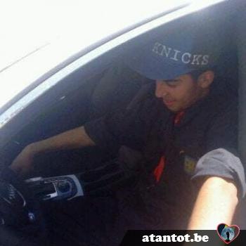 rahim7 - date a Belgian, 100% free rahim7