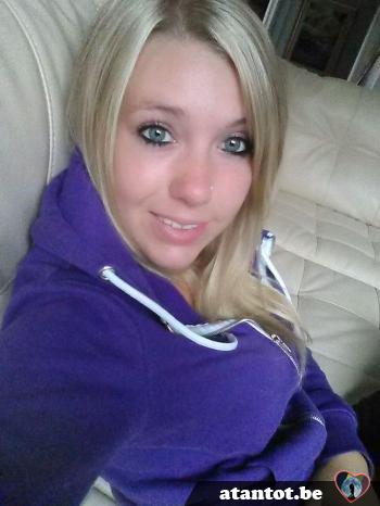 douce08 - date a Belgian, 100% free douce08