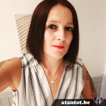 marlene20 - date a Belgian, 100% free marlene20