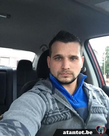 cedric1656 - date a Belgian, 100% free cedric1656