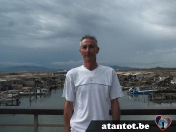 rene2409 - date a Belgian, 100% free rene2409