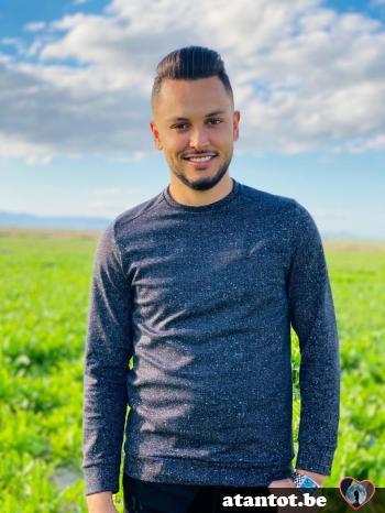 marwengh9 - date a Belgian, 100% free marwengh9