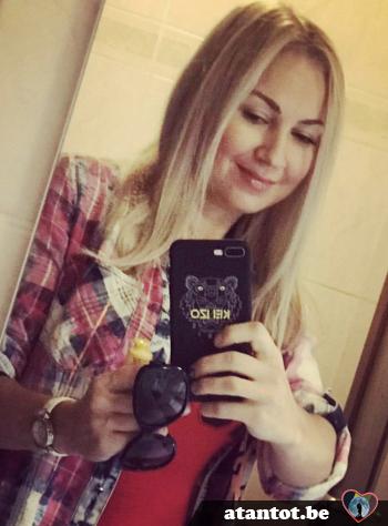 michela7 - date a Belgian, 100% free michela7