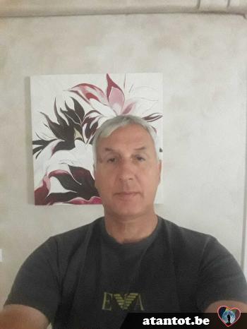 gabriel45 - date a Belgian, 100% free gabriel45