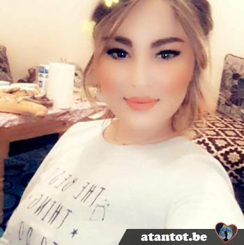 titirose89 - date a Belgian, 100% free titirose89