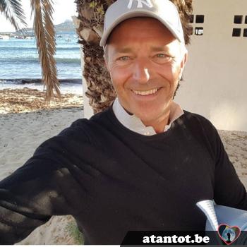 gabi45 - date a Belgian, 100% free gabi45