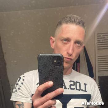 didou26 - date a Belgian, 100% free didou26